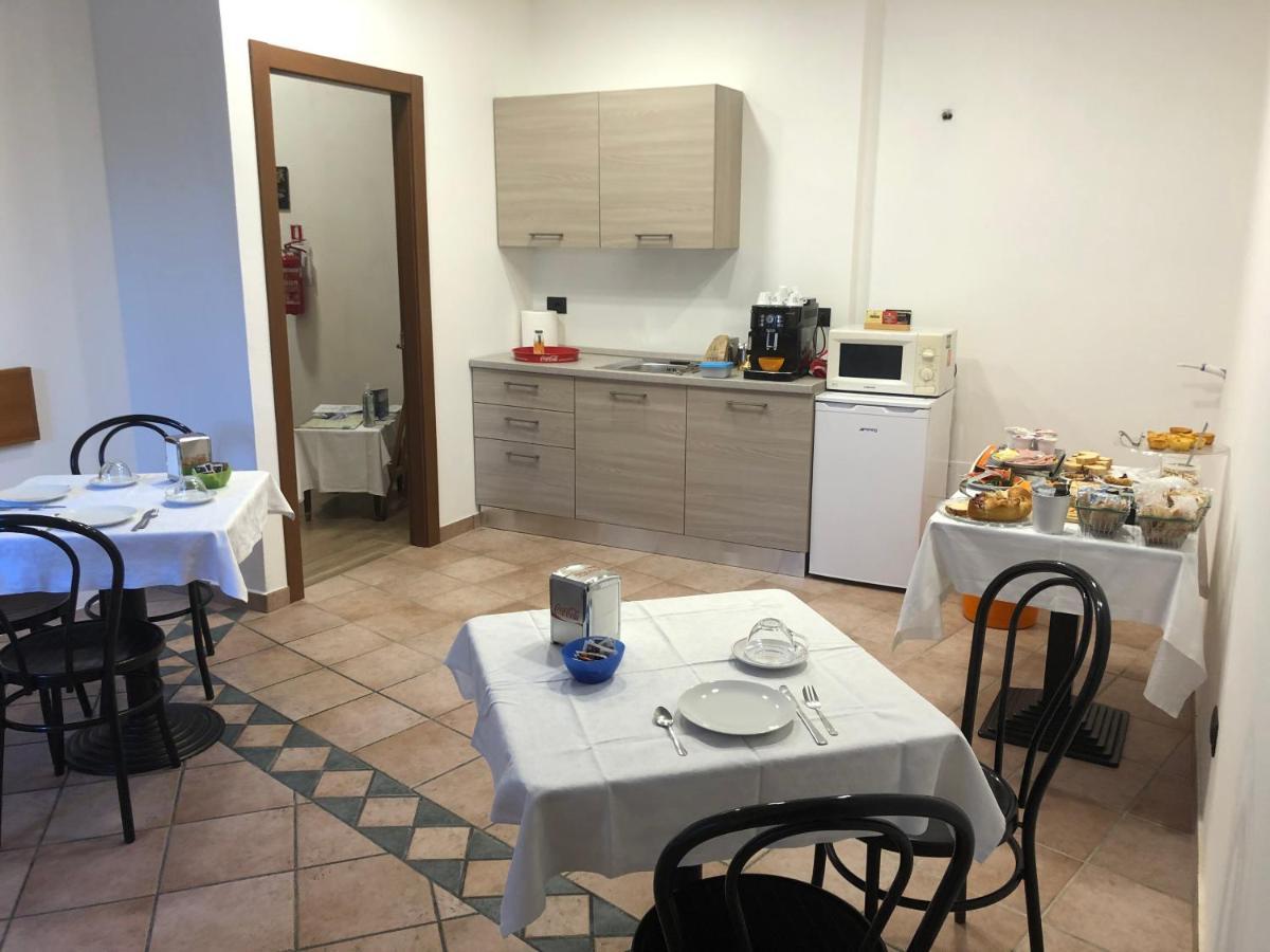 Bed and Breakfast La Tegola Como Exterior foto