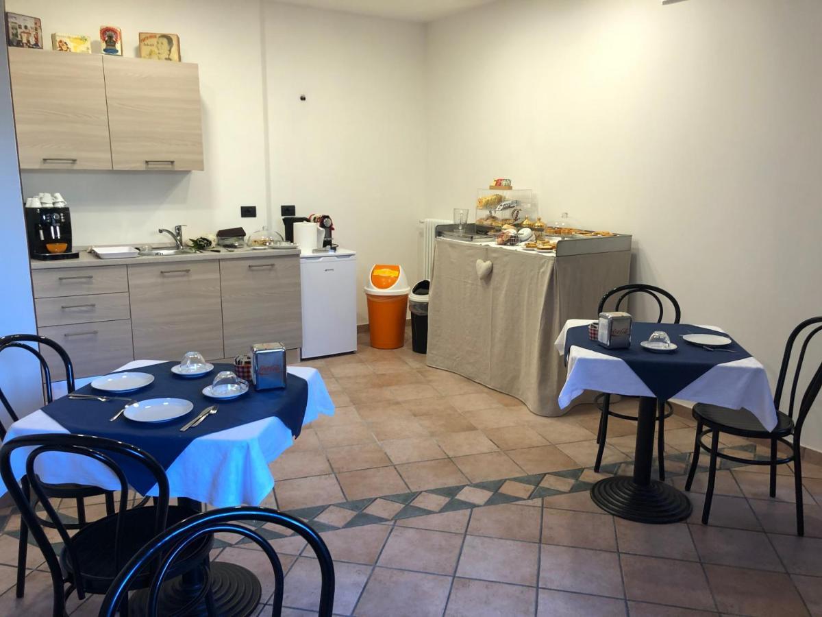 Bed and Breakfast La Tegola Como Exterior foto