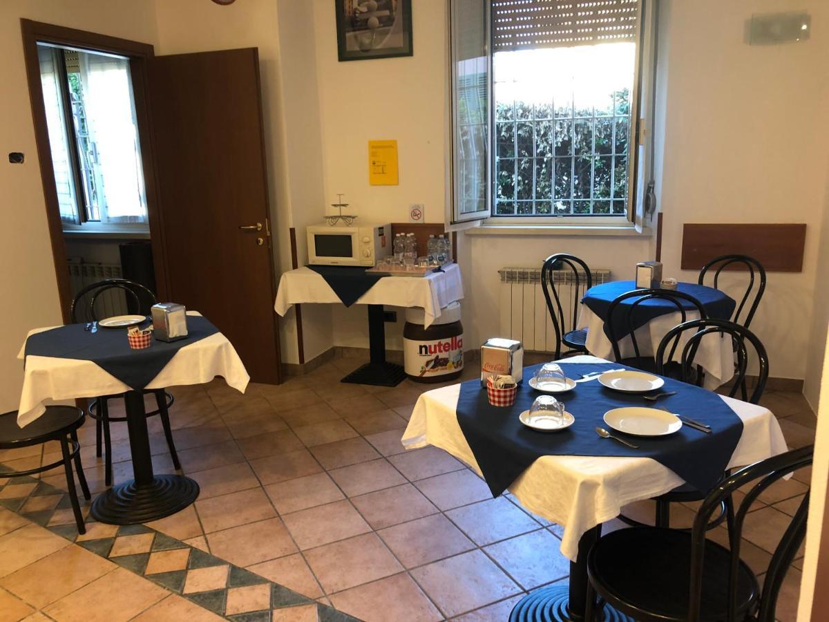 Bed and Breakfast La Tegola Como Exterior foto