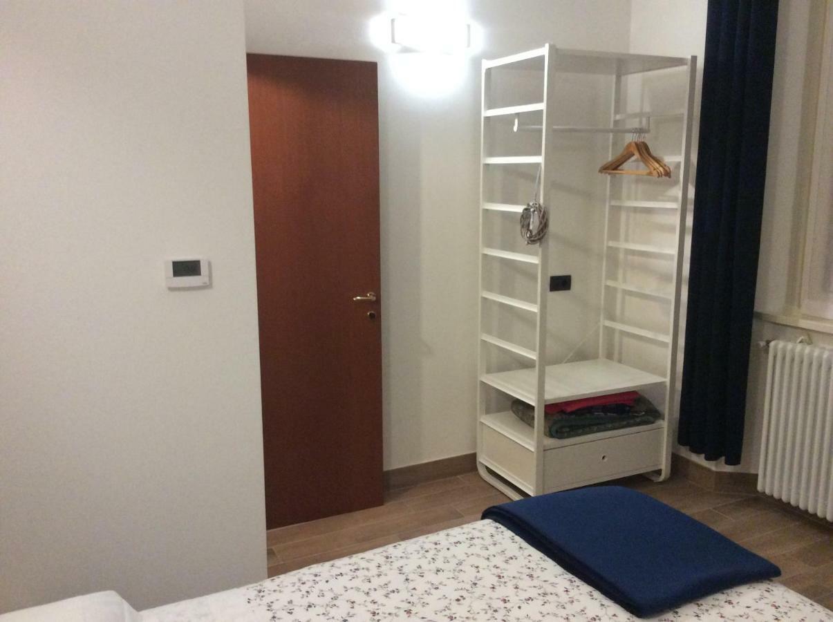 Bed and Breakfast La Tegola Como Exterior foto